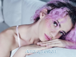 Amarapreston