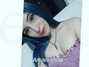 Amarasnow
