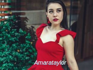 Amarataylor