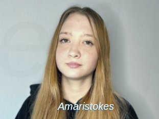 Amaristokes