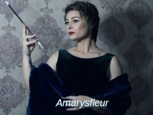 Amarysfleur