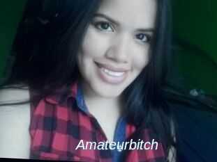 Amateurbitch
