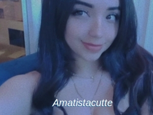 Amatistacutte