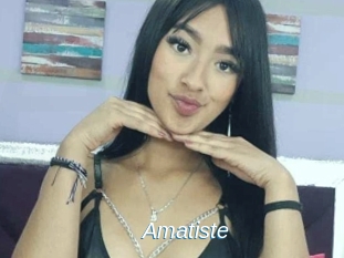 Amatiste