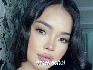 Amayachoi
