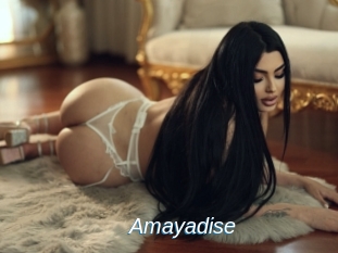 amayadise Ejaculations Féminines