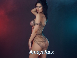 Amayafaux