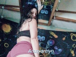 Amayareiyn