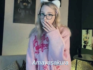 Amayasakura