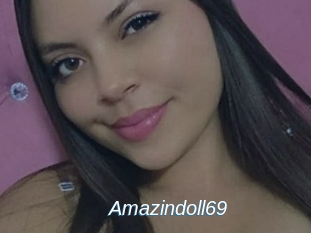 Amazindoll69