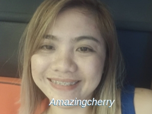 Amazingcherry