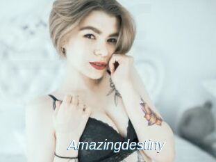 Amazingdestiny