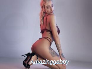 Amazinggabby