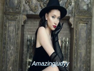 Amazingjudyy