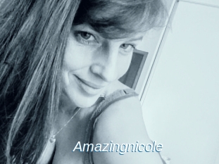 amazingnicole Ejaculations Féminines