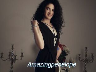 Amazingpenelope