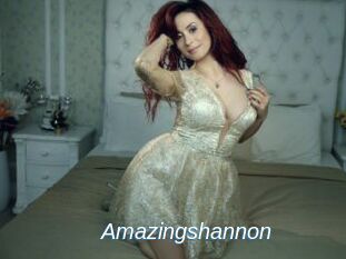 Amazingshannon