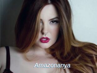 Amazonanya