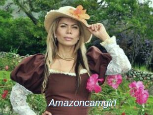 Amazoncamgirl