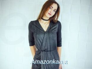 Amazonkaava