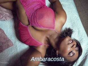 Ambaracosta