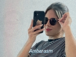 Ambarasm