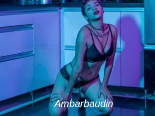Ambarbaudin