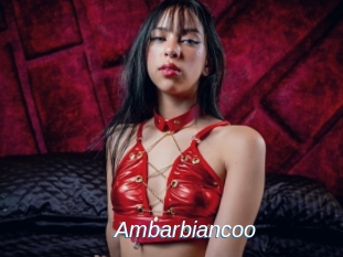 Ambarbiancoo