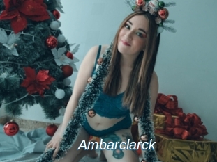 Ambarclarck