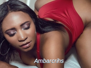 Ambarcrihs