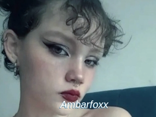 Ambarfoxx