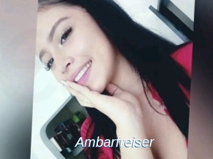 Ambarfreiser