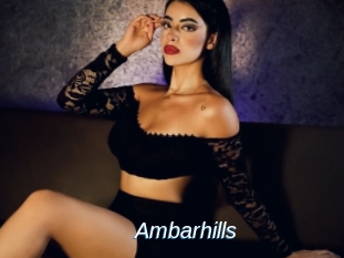 Ambarhills