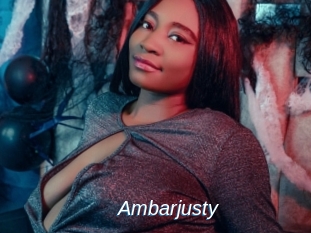 Ambarjusty
