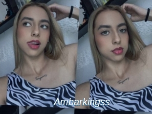 Ambarkingss