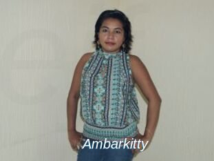 Ambarkitty
