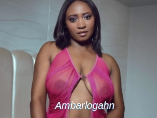 Ambarlogahn