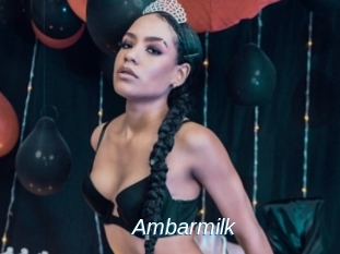 Ambarmilk