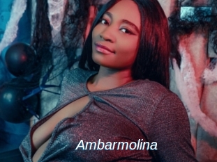 Ambarmolina