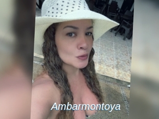 ambarmontoya Ejaculations Féminines