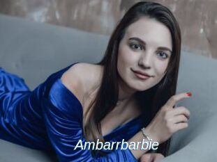 Ambarrbarbie