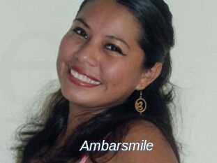 Ambarsmile