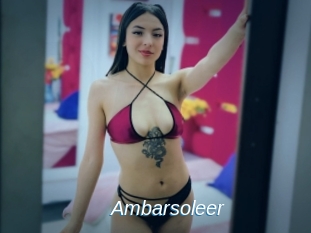 ambarsoleer Ejaculations Féminines