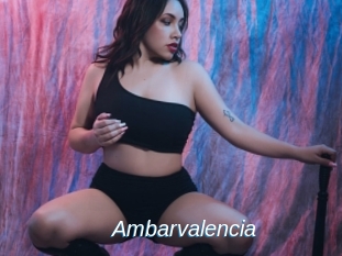 Ambarvalencia