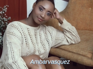 Ambarvasquez