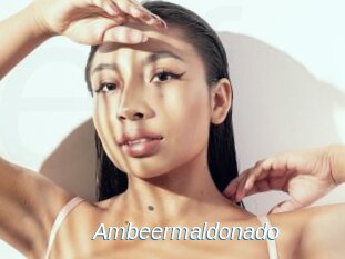 Ambeermaldonado