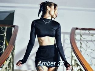 amber_22 Ejaculations Féminines