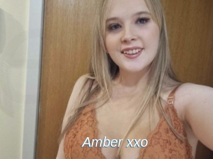 Amber_xxo