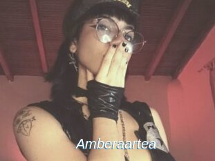 Amberaartea