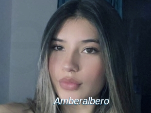 Amberalbero